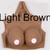 Light Brown